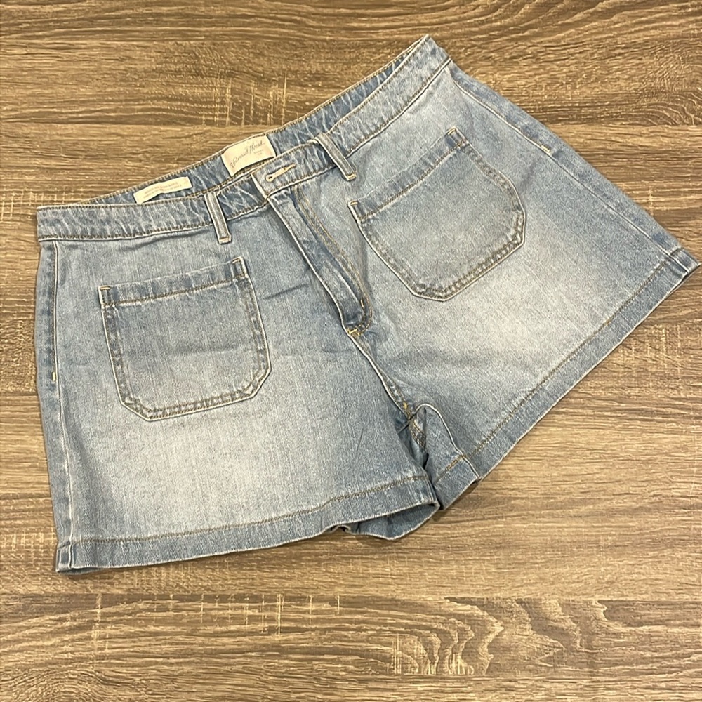 Denham Shorts